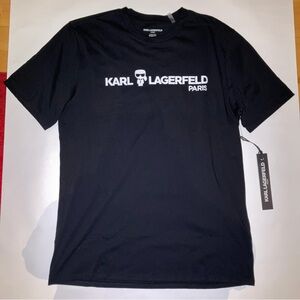 Karl lagerfeld t-shirt